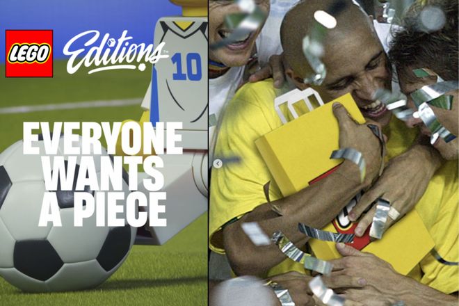 开元棋牌app2026足球大年乐高先「捧杯」了(图4)